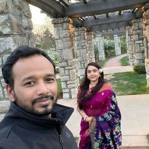 Meet your Posher, Priyanka